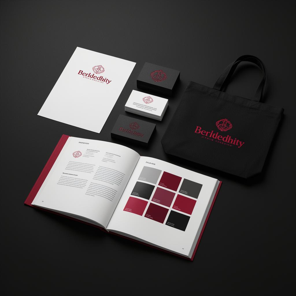 Brand Identity