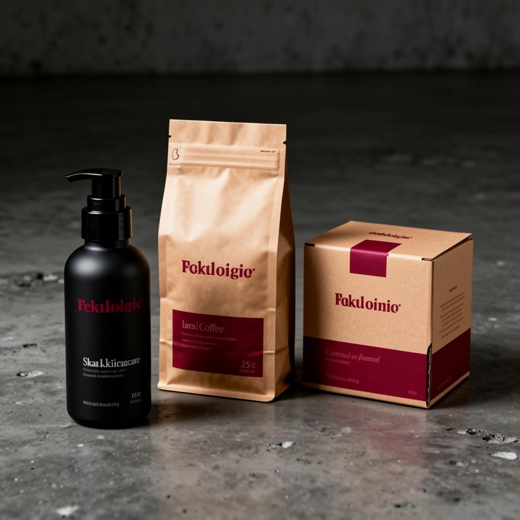 Packaging Design