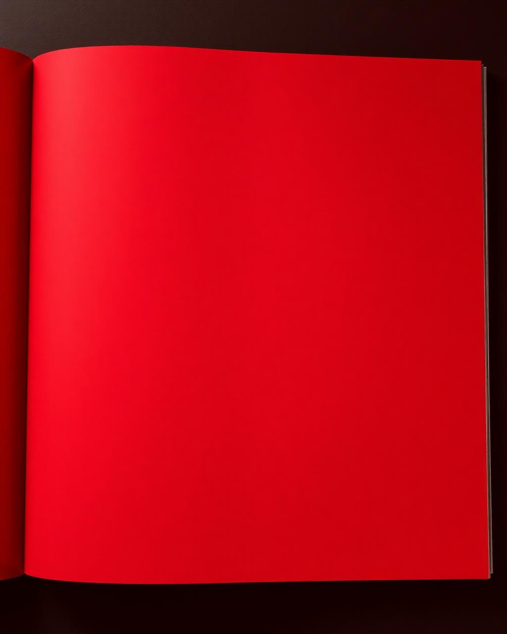 Editorial Spread