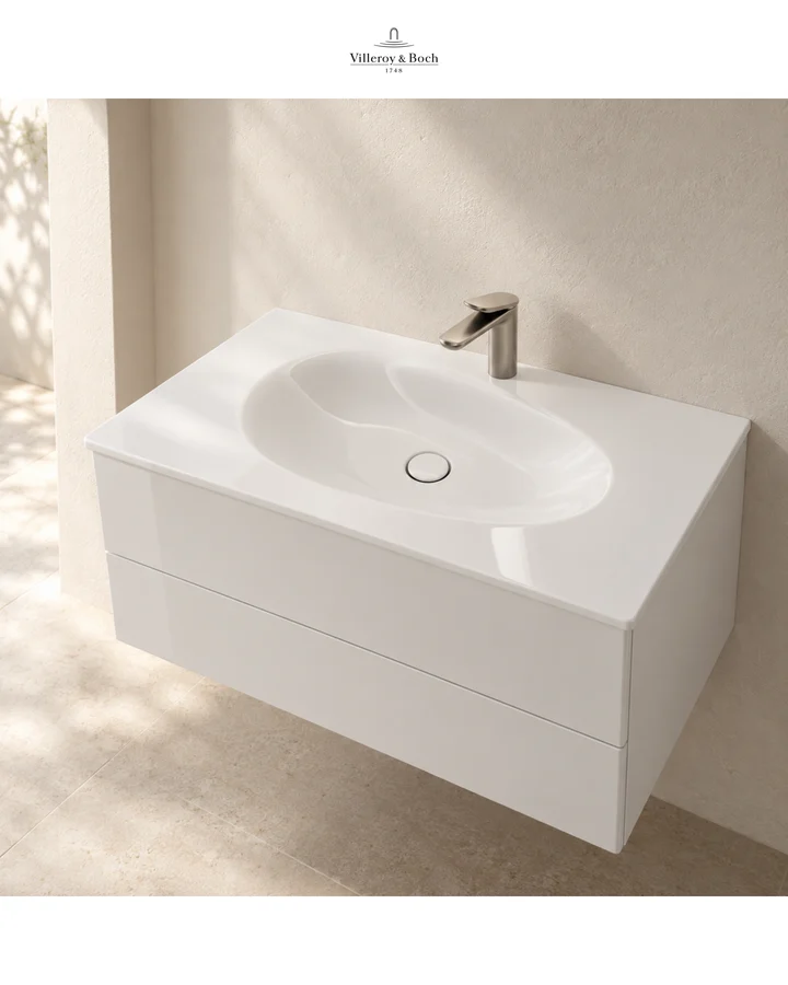 Villeroy & Boch: New composition