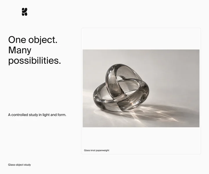 Krea: Collection composition