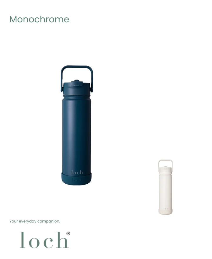 LOCH Life: Collection folio